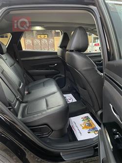 هیوندای تۆکسۆن